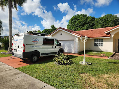 D&DO Service.Inc