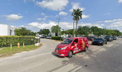 Dade Appliance & Air Conditioning Corp
