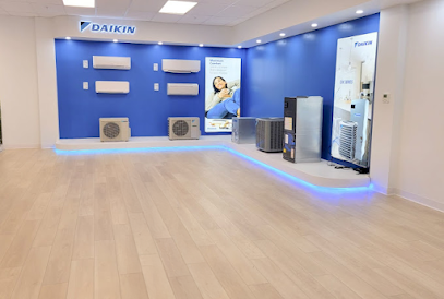 Daikin Applied Parts Store