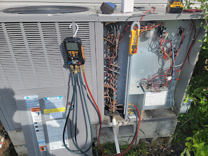 David Solutions Air Conditioning