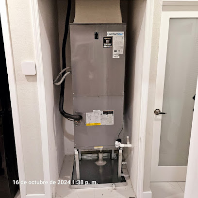 Doctor Air Hvac Corp