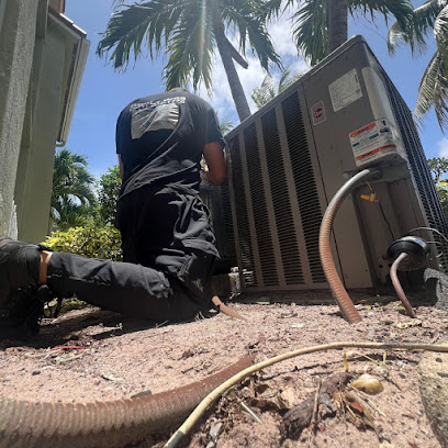 Duckt Pros Heating & Cooling 🦆