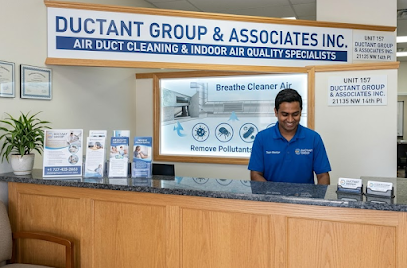 DUCTANT GROUP & ASSOCIATES INC.
