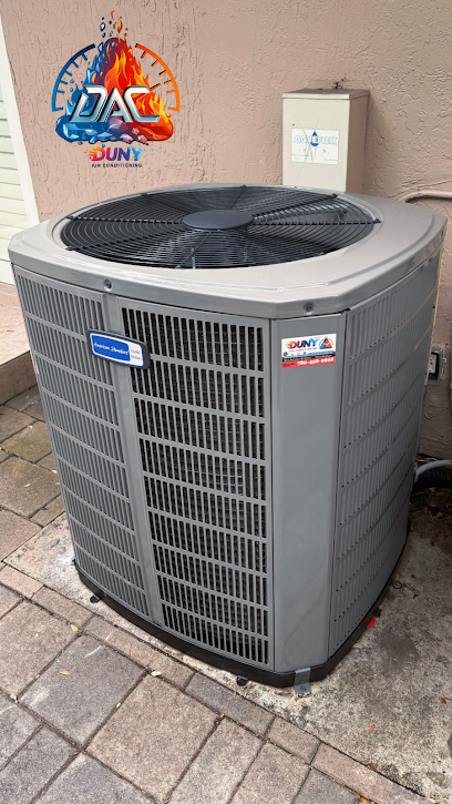 DUNY AIR CONDITIONING