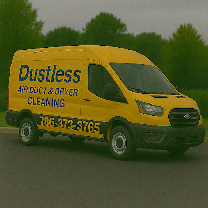 Dustless Air Duct & Dryer Cleaning
