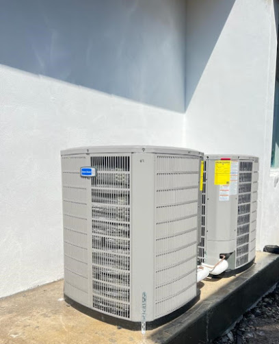 EC Cool Air Conditioning, Inc.