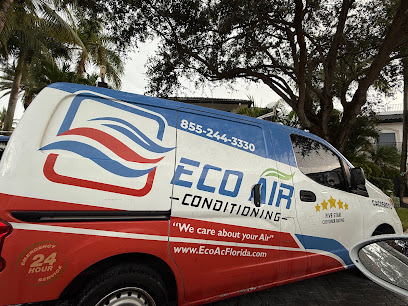 ECO AC Repair Miami