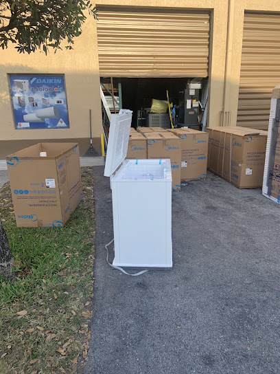 ECO NATURAL AIR INC ECOLOGIC AIR AND ECO PARTS
