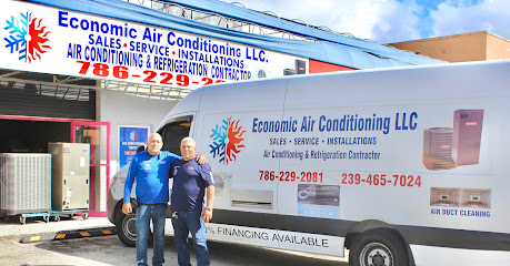 Economic Air Conditioning LLC