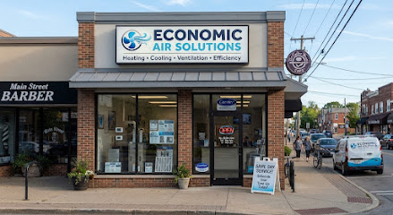 Economic Air Solutions