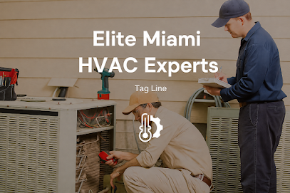 Elite Miami HVAC Experts