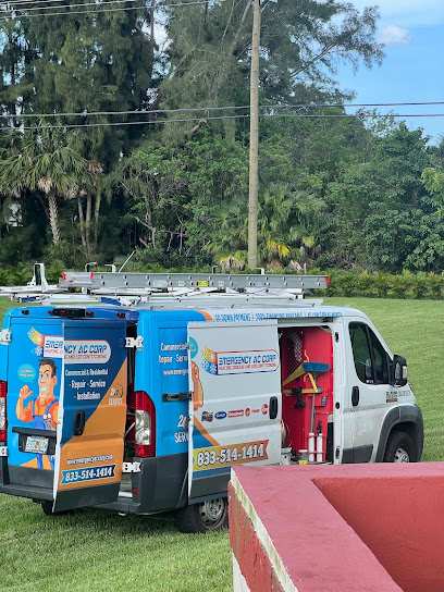 Emergency AC Corp