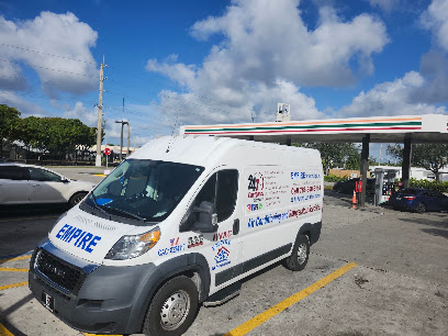 Empire Service and Repair, Inc
