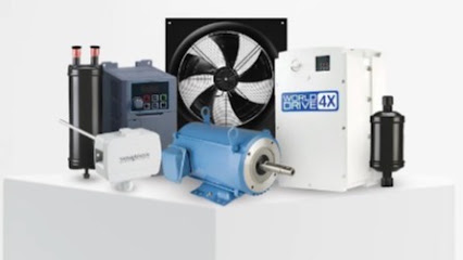 EPS Controls
