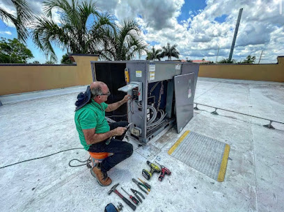 ESA AC Services