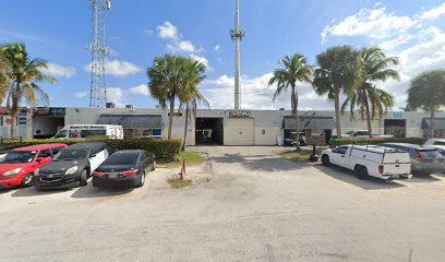 Everglades Mechanical A/C and Refrigeration