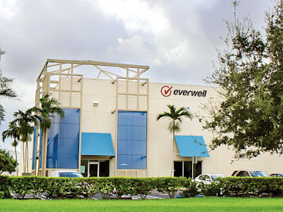 Everwell Parts