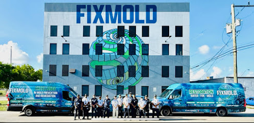FixMold Miami