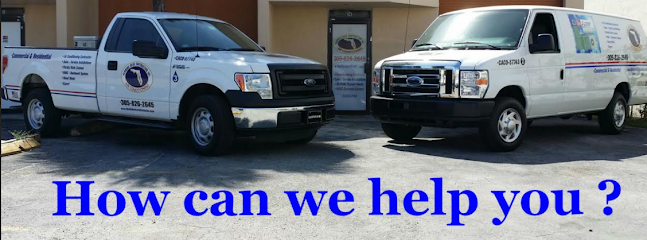 Florida HVAC Contractors, Inc.