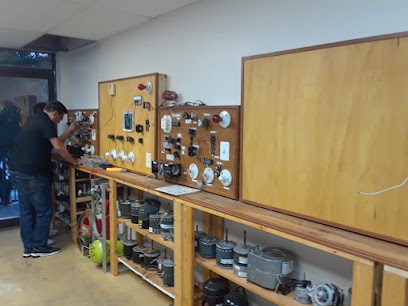 Florida Service Master DF Inc