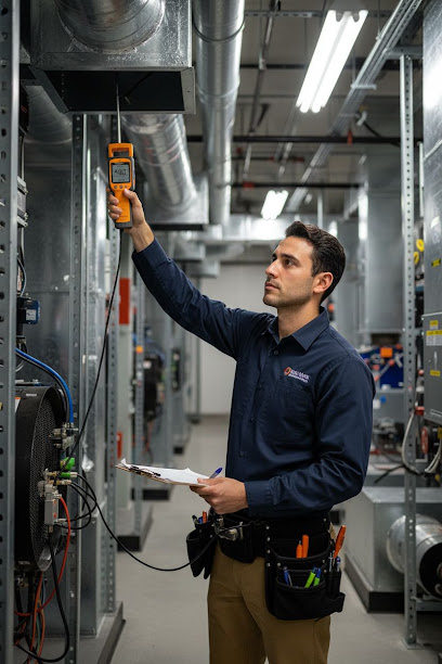 Florida State Refrigeration, Inc.