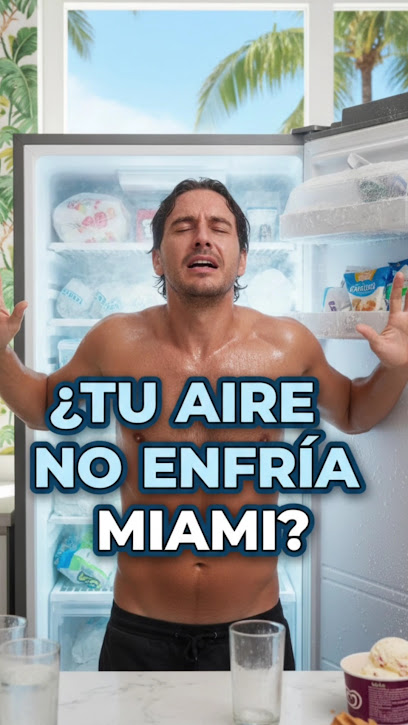 Flynn Hvac Repair Cooling & Heating Miami