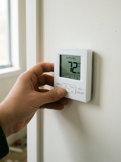 ForgeTemp AC Repair Experts