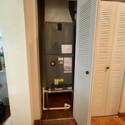 Freezing Point Air Conditioning