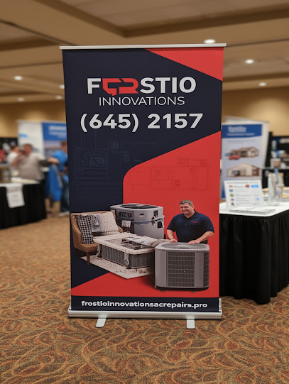 Frostio Innovations