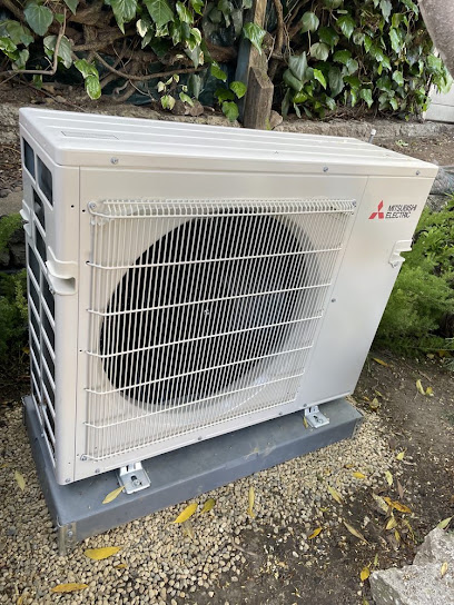 Frostline HVAC Master Services