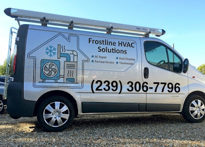 Frostline HVAC Solutions