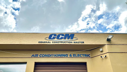 General Construction Master Corp