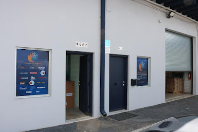 Global AC Supply Corp