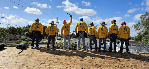 Global Contractors