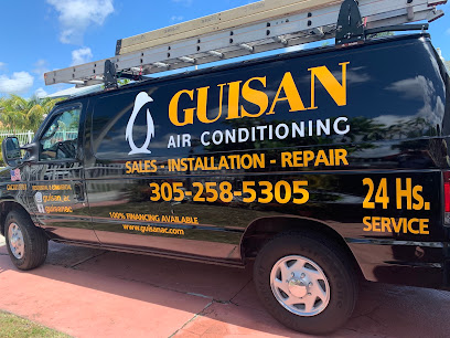 Guisan Air Conditioning