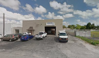 Harper's Air Inc