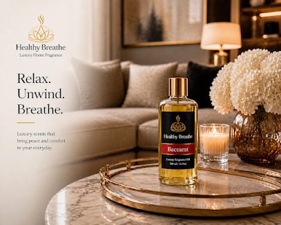 Healthy Breathe Corp