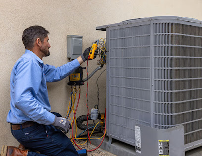 Heating & Air Conditioning FL