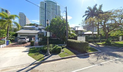 Heating & Cooling Unit Miami