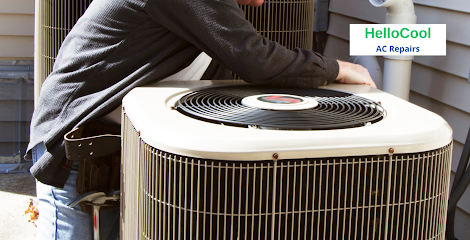 HelloCool AC Repairs