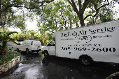 Hi-Tech Air Service