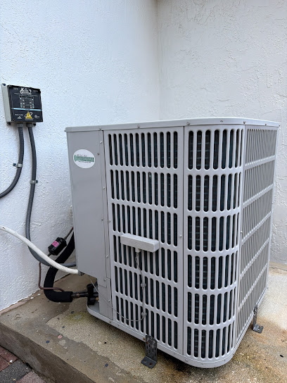 Homestead Air Conditioning & Heating