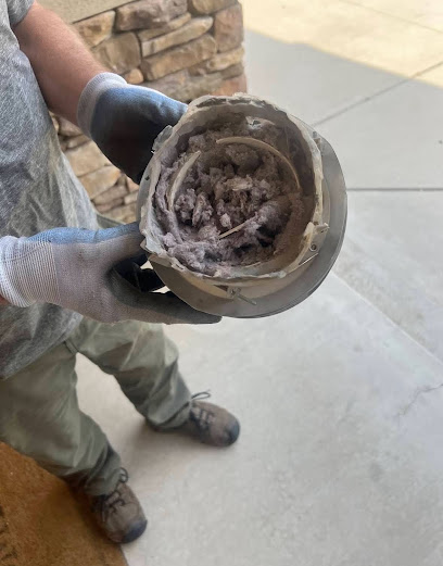 Hurricane Air Duct & Dryer Solutions