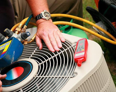 HVAC Aire Acondicionado