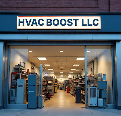 HVAC BOOST LLC