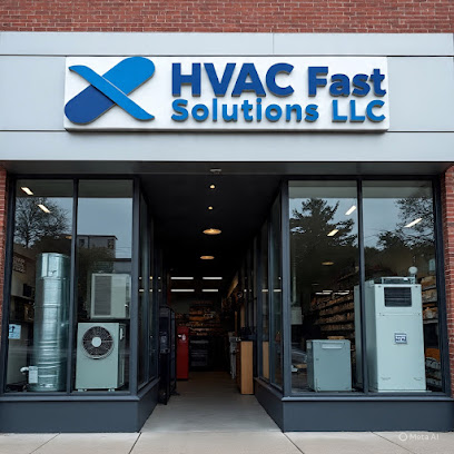 HVAC Fast Solutions LLC