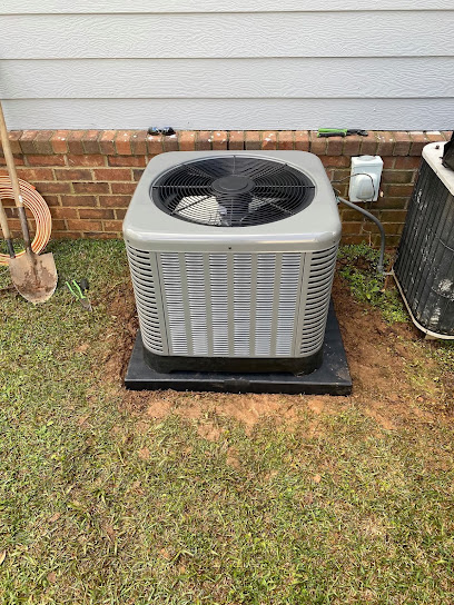 HVAC MADRIZ LLC
