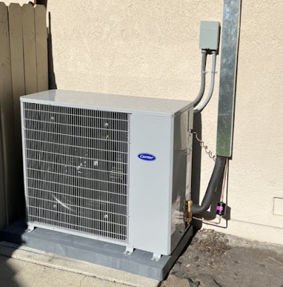 HVAC MARTINELLI LLC