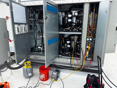 HVAC MASTERS FL, LLC