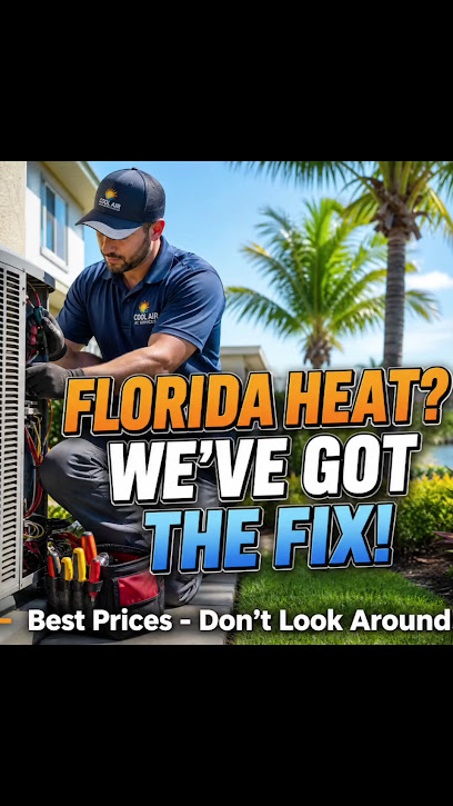 HVAC Mechanical Miami